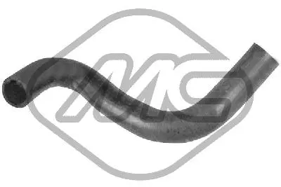 Radiator Hose (12415)