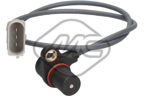 Sensor, crankshaft pulse (50065)