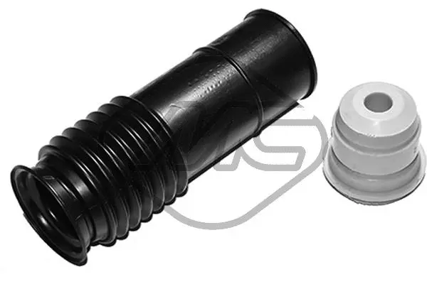 Rubber Buffer, suspension (06263)