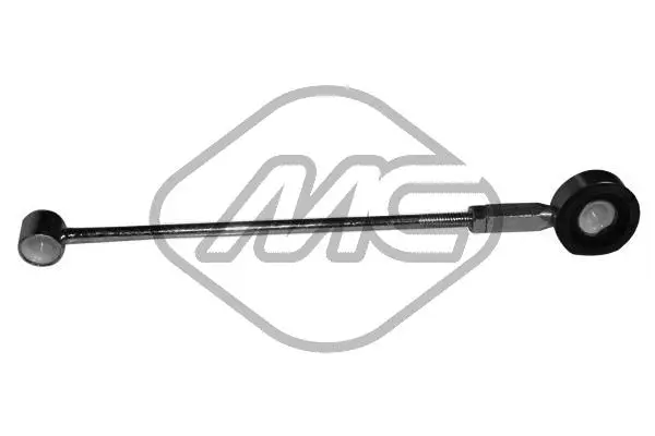 Repair Kit, gear shift lever (02375)