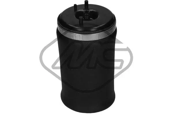 Air Spring, suspension