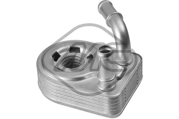 Oil Cooler, engine oil (39041)