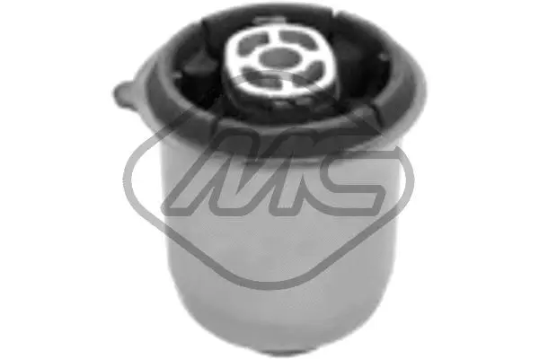 Bushing, axle beam (56460)