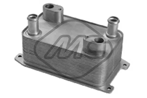 Oil Cooler, engine oil (39004)