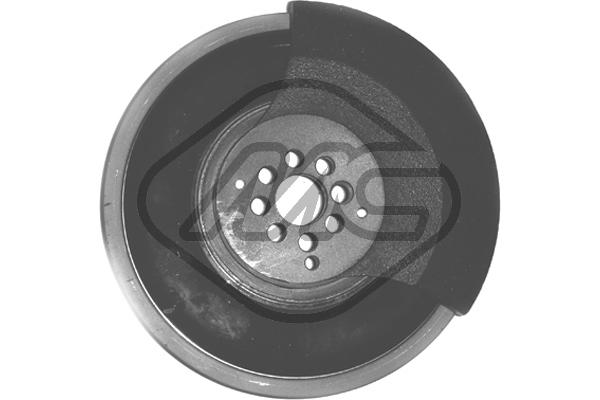Belt Pulley, crankshaft (40349)