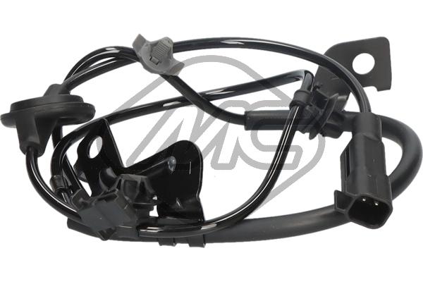 Sensor, wheel speed (51523)