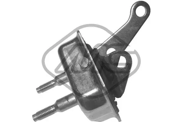 Bushing, axle beam (02978)
