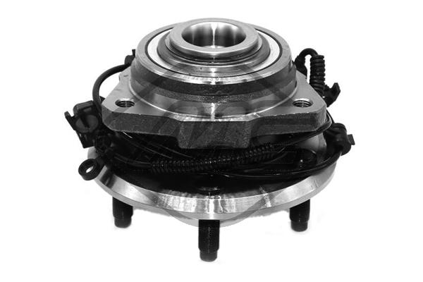 Wheel Hub (90582)