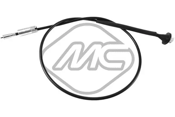 Speedometer Cable (80533)