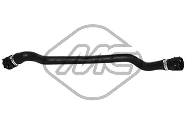 Radiator Hose (03957)