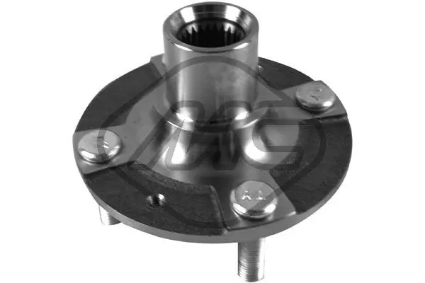 Wheel Hub (90238)