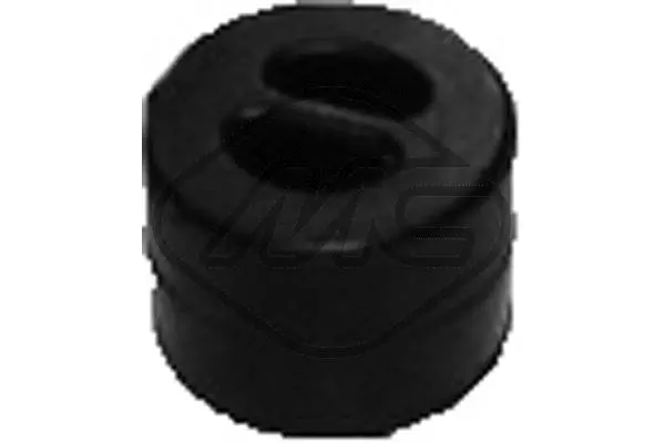 Rubber Buffer, muffler (00093)