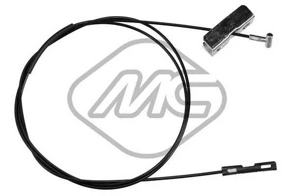 Cable Pull, parking brake (82547)