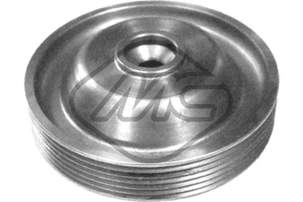 Belt Pulley, crankshaft (40351)