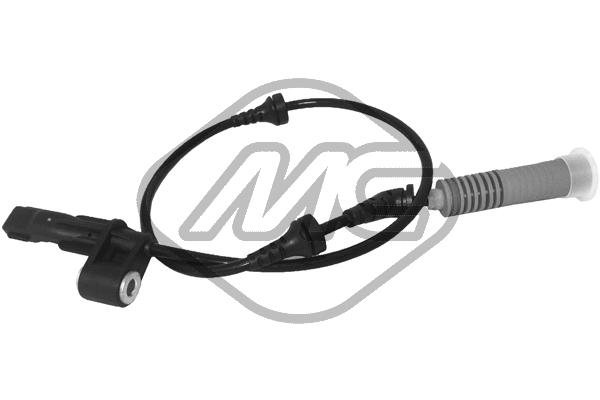 Sensor, wheel speed (50145)