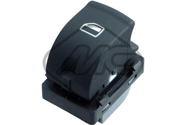 Switch, window regulator (43741)