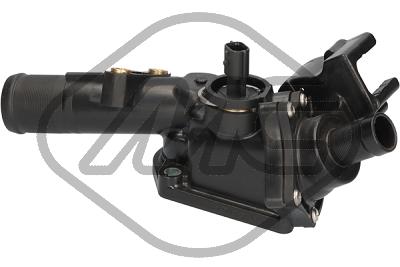 Coolant Flange (32349)