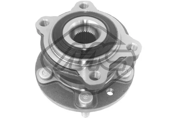 Wheel Bearing Kit (90195)