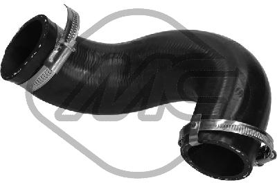 Charge Air Hose (79412)