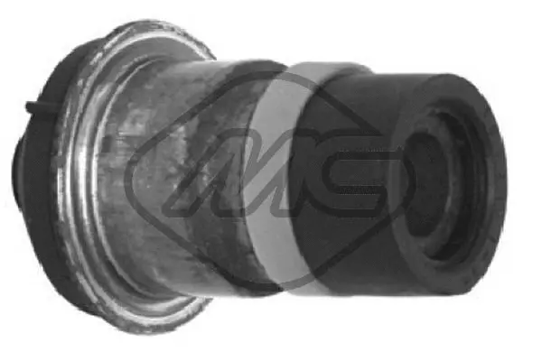 Bushing, axle bracket (05710)