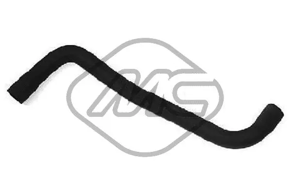 Radiator Hose (08417)
