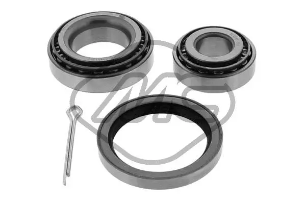Wheel Bearing Kit (90640)