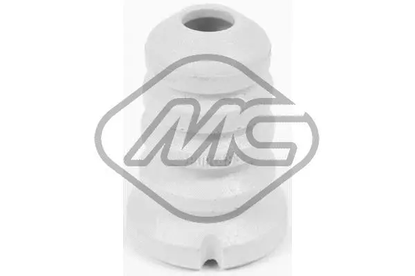 Rubber Buffer, suspension (40607)