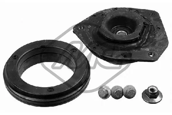 Repair Kit, suspension strut support mount (05742)