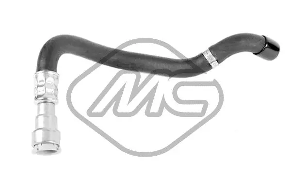 Hydraulic Hose, steering (98555)