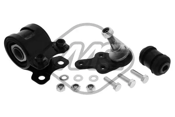 Repair Kit, control arm (53721)