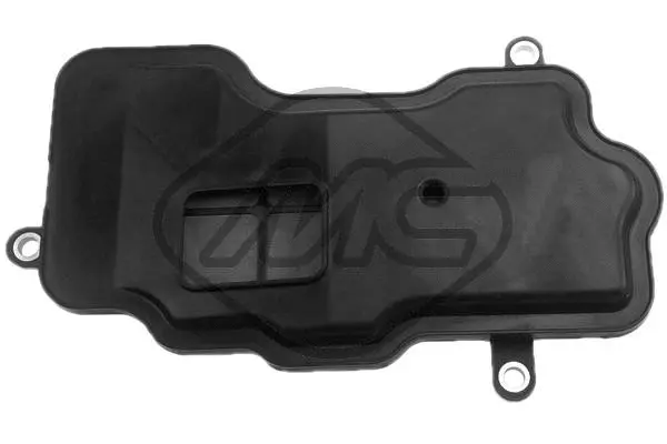 Hydraulic Filter Kit, automatic transmission (21091)