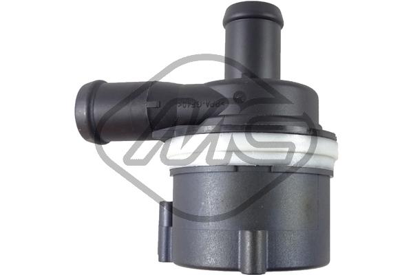 Auxiliary Water Pump (cooling water circuit) (32317)