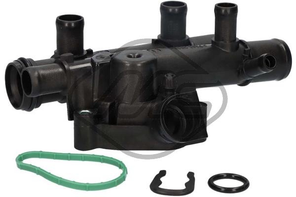 Thermostat Housing (03646)