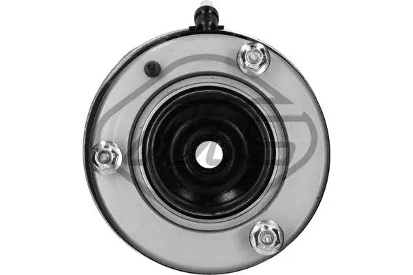 Air Spring, suspension