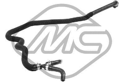 Radiator Hose (30098)