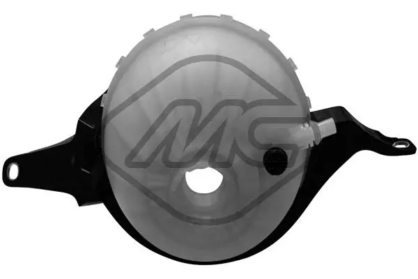 Expansion Tank, coolant (03301)