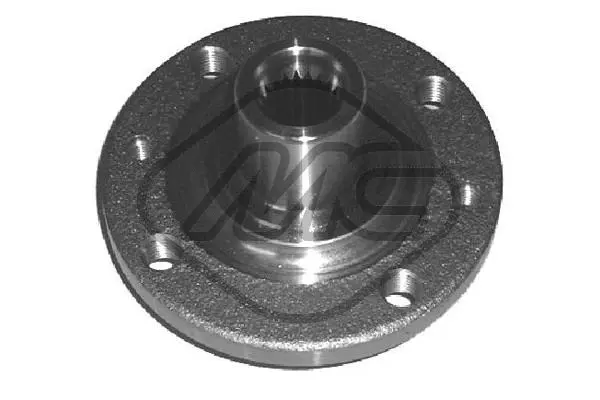 Wheel Hub (90020)