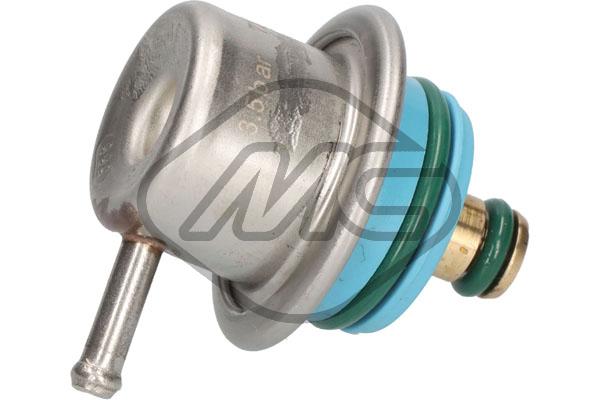 Fuel Pressure Regulator (93140)