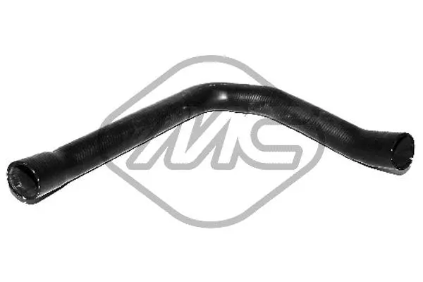 Charge Air Hose (09445)