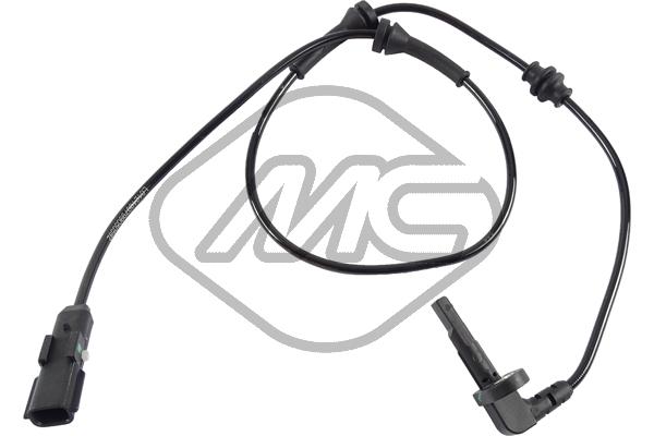 Sensor, wheel speed (50592)