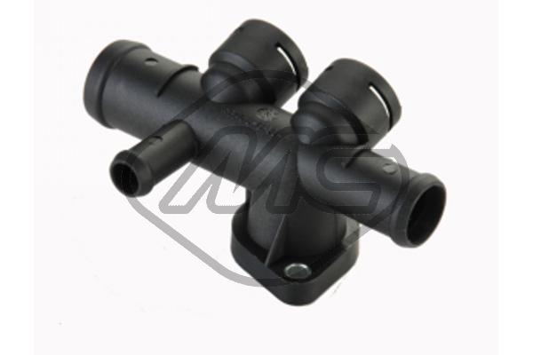 Coolant Flange (30574)