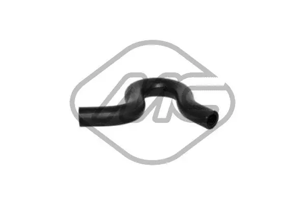 Radiator Hose (07424)