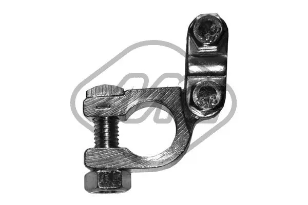 Battery Terminal Clamp (02049)