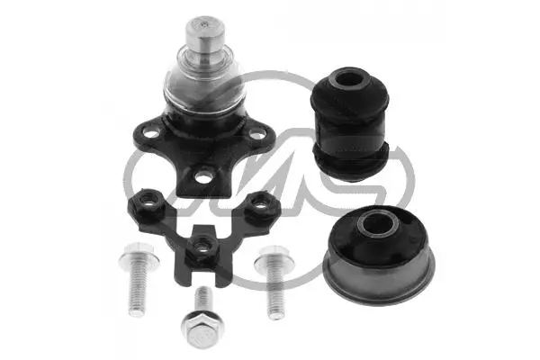 Repair Kit, control arm (53715)