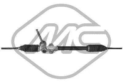Steering Gear (50402)