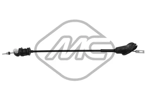 Cable Pull, clutch control (82703)