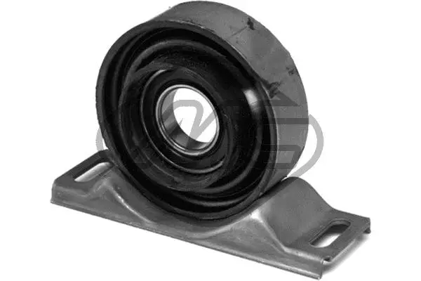 Suspension, propshaft (48744)