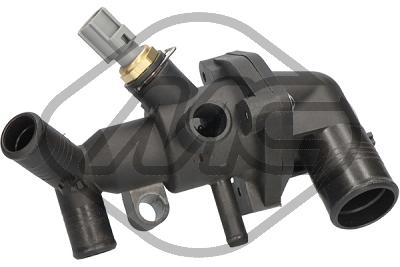 Thermostat, coolant (36051)