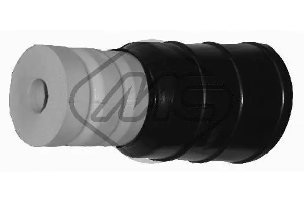 Rubber Buffer, suspension (04616)