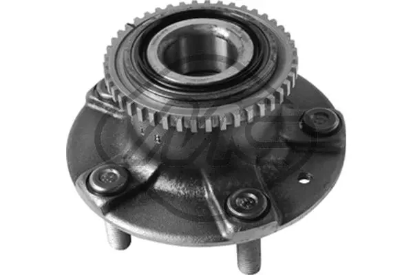 Wheel Hub (90326)